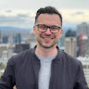 Meet your Posher, Tim